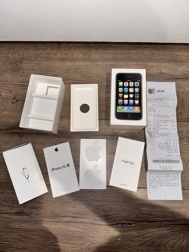 Apple iphone 3gs bianco - bianco, 16gb