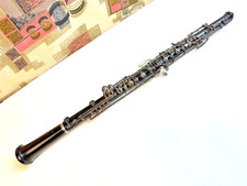 Linton Oboe - Modellino Studente - Ricambi/Riparazione/SPEDIZIONE VELOCE!