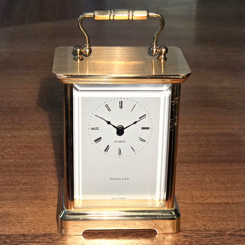 Orologio vintage tiffany co - vintage, &