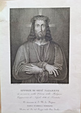 GESU’ NAZARENO BORBONI