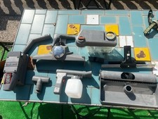 Set accessori kirby usato - accessori,