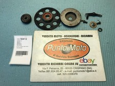 Ruota libera motore MBK Nitro