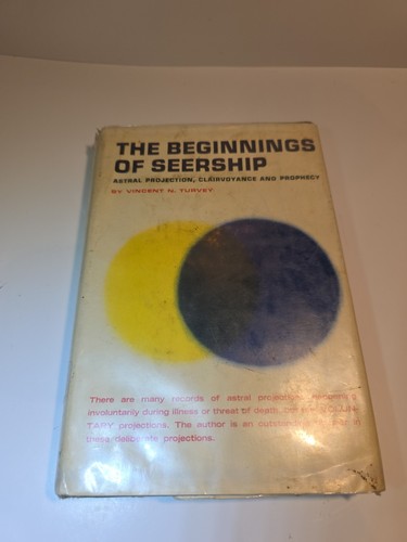 The beginnings seership - of,