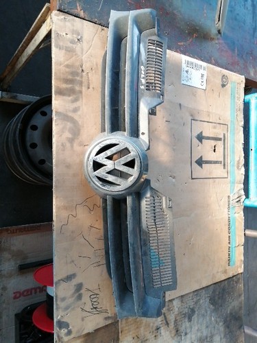 Griglia anteriore volkswagen - griglia,
