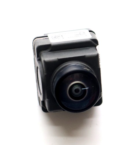 Telecamera specchietto