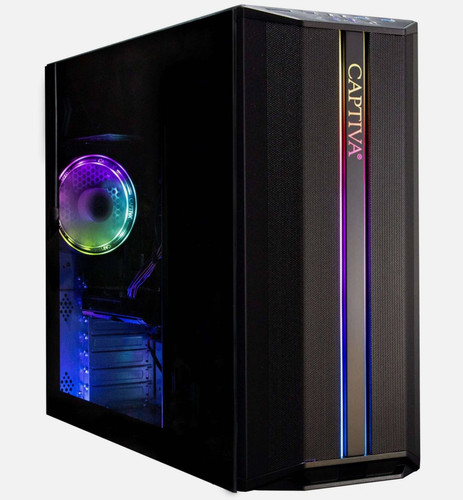 Captiva gaming amd - captiva,