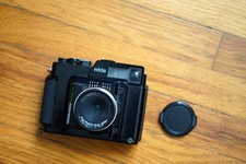 Fujifilm Fujica GS645W