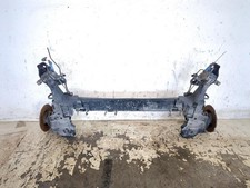 1611195480 REAR AXLE BRIDGE