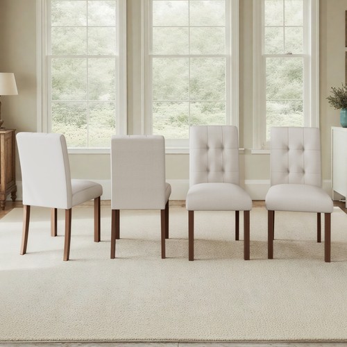 Set sedie pranzo in - sedie, da