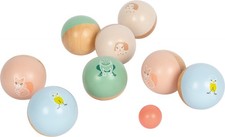 small foot bocce Garden