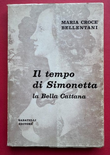 Tempo simonetta la bella - il,
