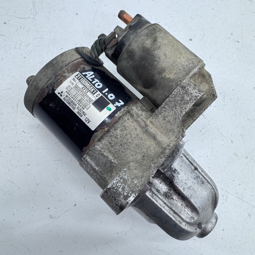 Motorino avviamento suzuki - avviamento,