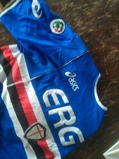 Maglia Calcio Vintage