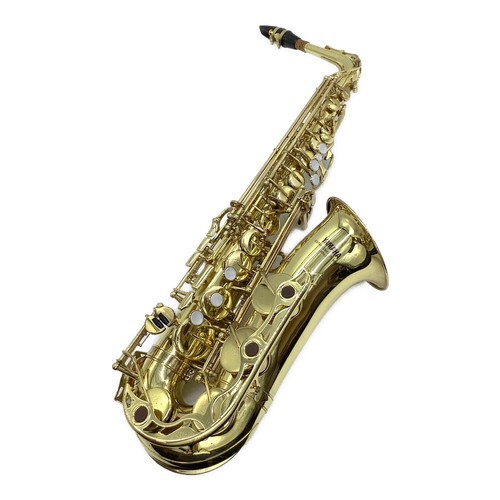 Sassofono contralto yamaha - sassofono,