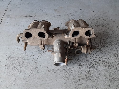 Collettore aspirazione fiat - aspirazione,
