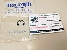 T3500044 Originale Triumph anello sicurezza E CIRCLIP TIGER 955 1050 1200
