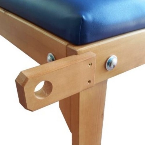 Porta rotolo cm - 60, per
