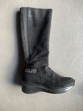 Stivali Cesare Paciotti Donna Tg.37