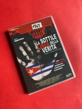 Film DVD LA SOTTILE LINEA