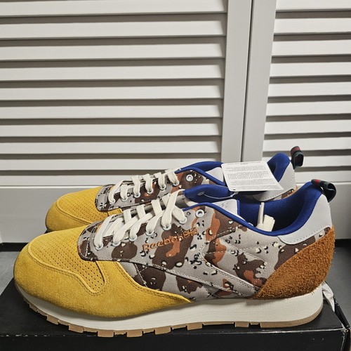 Bodega reebok classic - x,