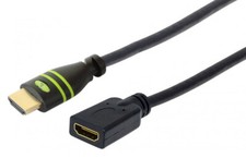 Techly Cavo Prolunga HDMI High