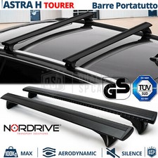 Barre Portatutto Per Opel