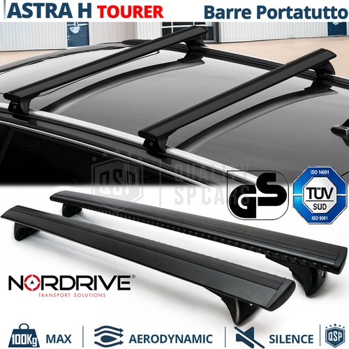 Barre portatutto per opel - portatutto,