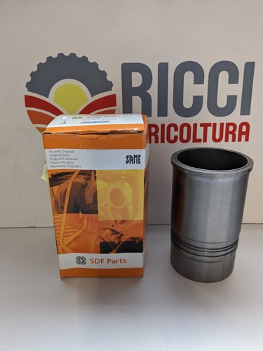 Ricambi trattori originali sdf - ricambi,