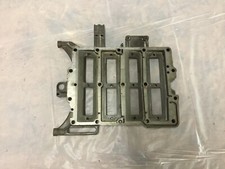 Canna Piastra Evinrude 90-130 HP Etec 5007024 (JE16)