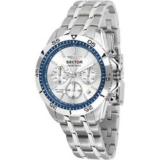 Orologio uomo sector sge 650 - uomo,