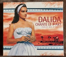Dalida “Chante le 7 art”