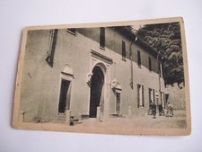 Varese - Cassano Magnago Villa Mozanti - spedita f. p. 1924