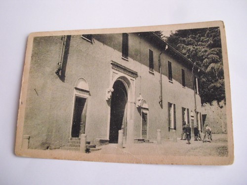 Varese cassano magnago villa - varese,