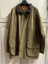 Giaccone uomo Chrysalis The Chiltern