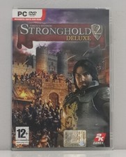 Stronghold 2 Deluxe Pc