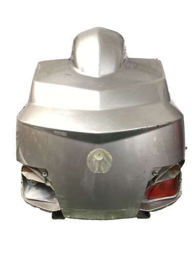 Baule posteriore benelli - ,