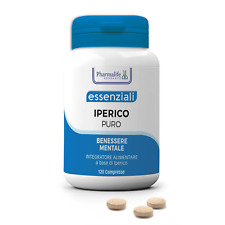 Pharmalife Research Iperico puro 120 cpr