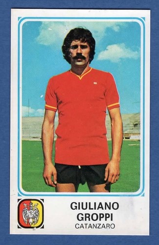 Figurina calciatori panini - figurina,