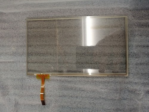 Pioneer pannello touch - touch, screen
