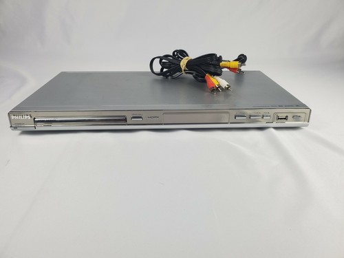 Philips dvp5960 lettore dvd - philips,