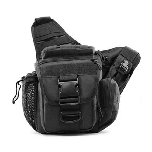 Zaino tracolla militare - tracolla,