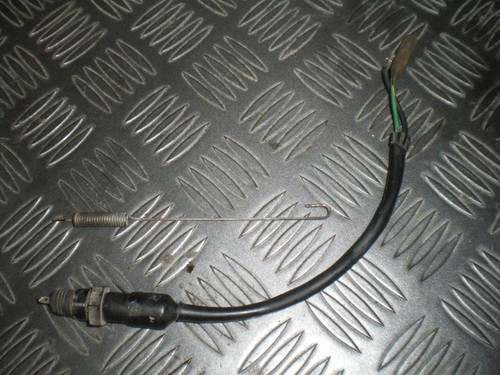 Interruttore freno stop honda - interruttore,