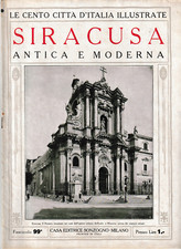 CENTO CITTA' D'ITALIA