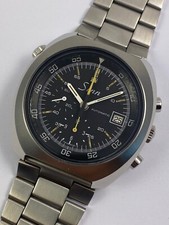 CRONOGRAFO VINTAGE SENS 140 B