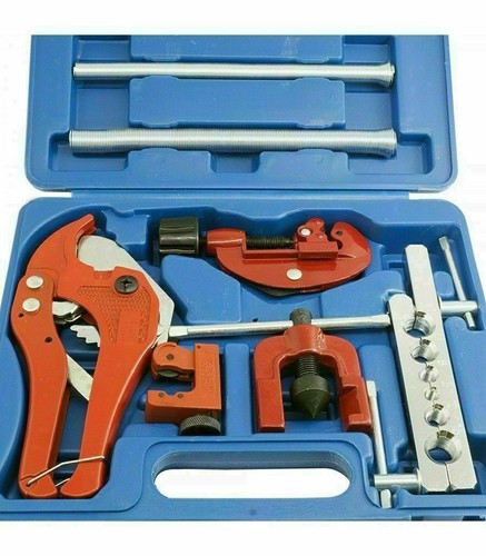 Kit pezzi taglia tubi - kit,