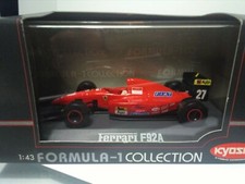 Kyosho 1/43  Ferrari F92A -