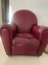 Poltrona Frau Vanity Fair 