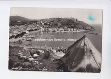 cartolina PORTO AZZURRO ELBA