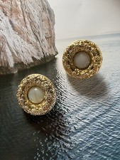 Angela Caputi orecchini earrings vintage 1990