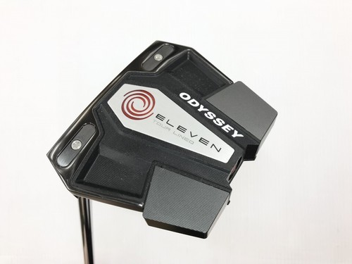 Odyssey putter eleven tour - odyssey,